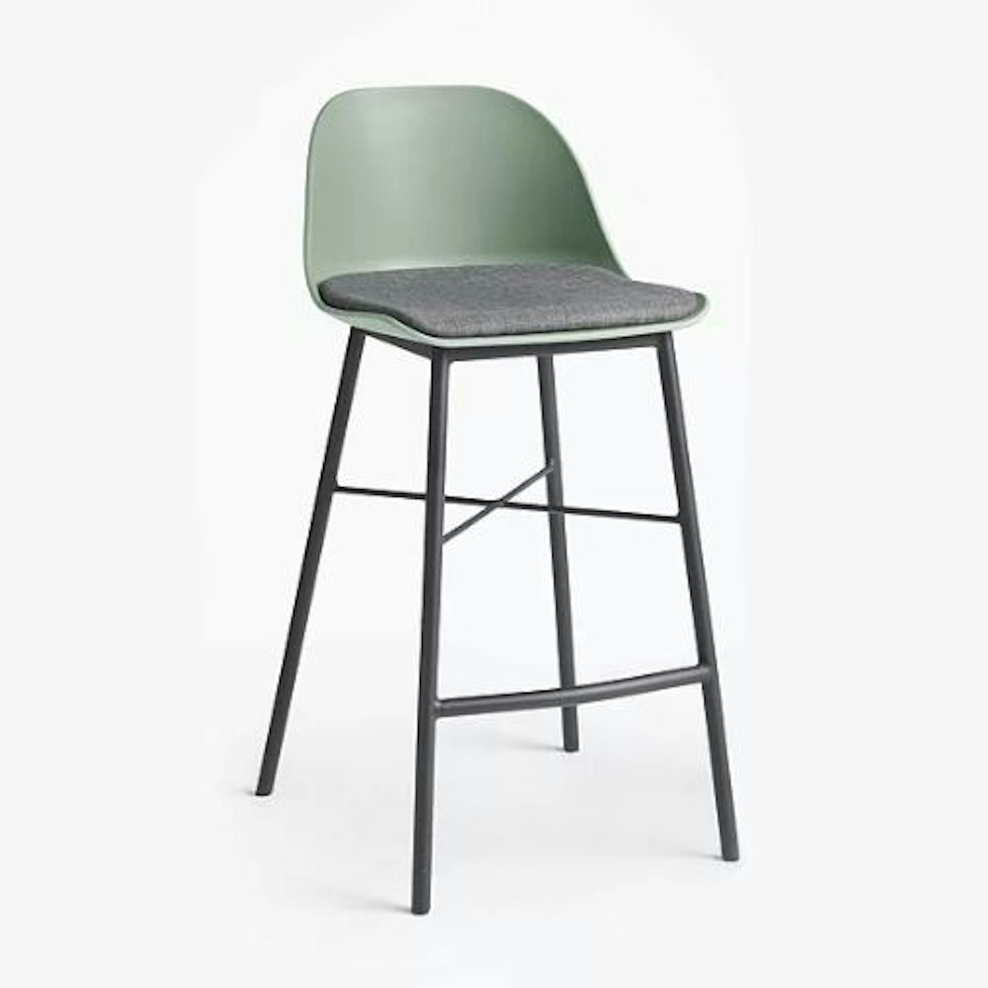 ANYDAY John Lewis & Partners Whistler Bar Stool