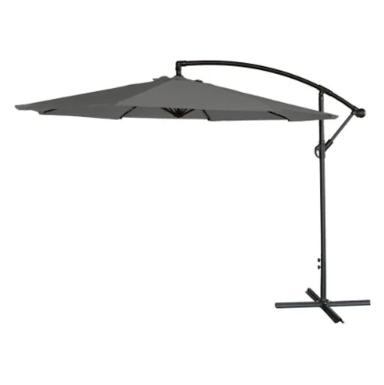 The best cantilever parasol to keep you shaded