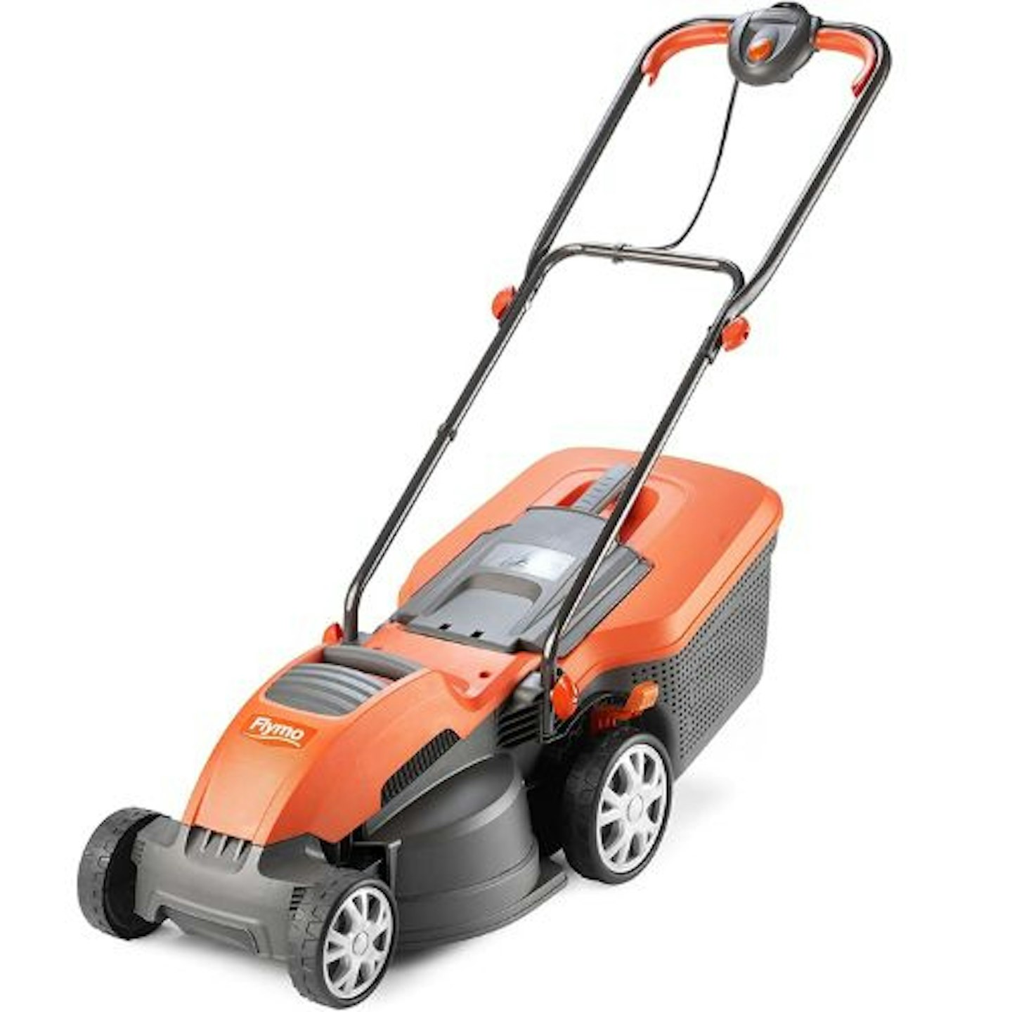  Flymo Speedi-Mo 360C Electric Wheeled Lawn Mower