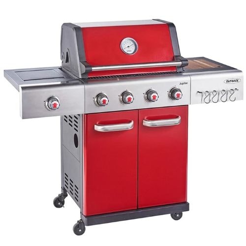 Best hybrid BBQs under £500 to get grilling Modern Gardens