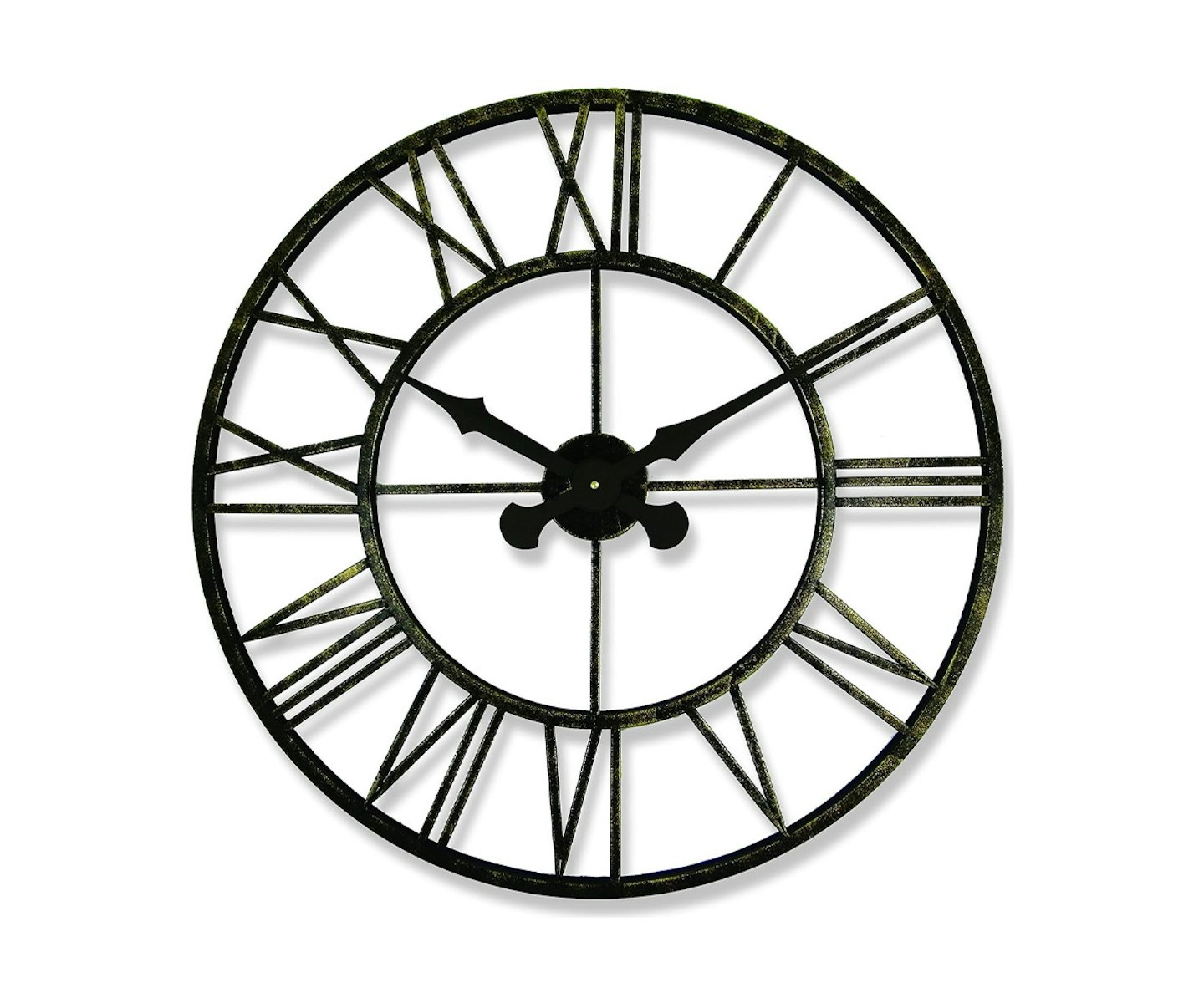 Roger Lascelles Clock