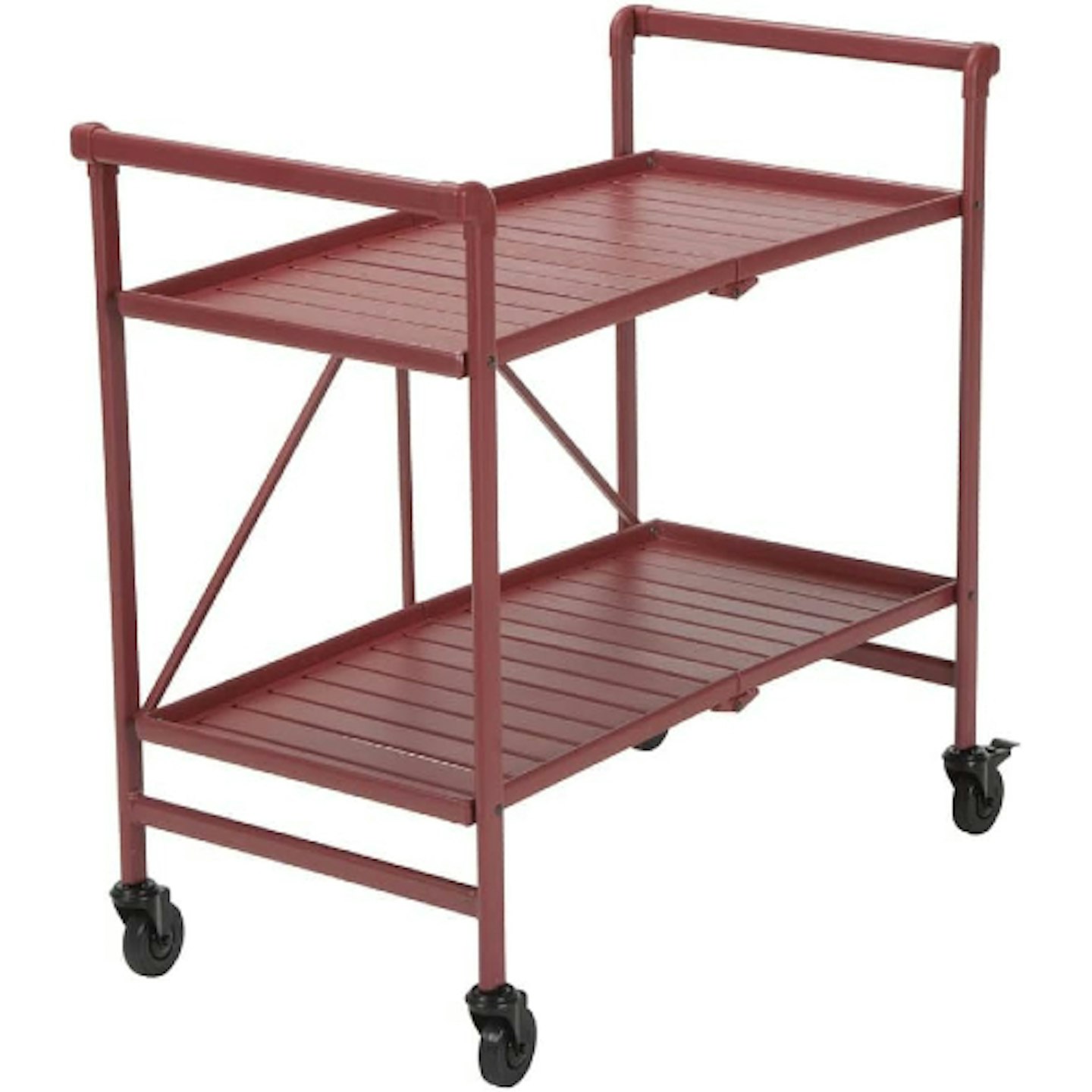 Cosco serving cart