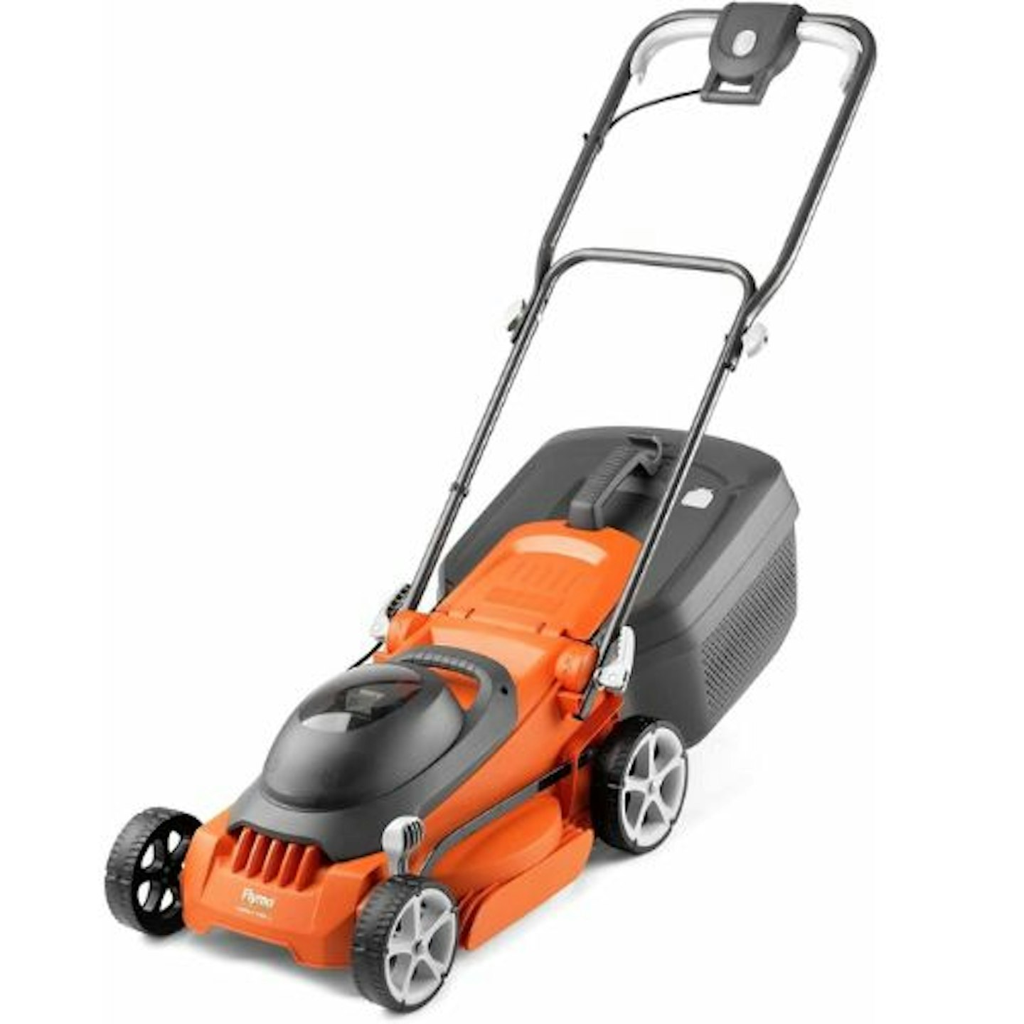 Flymo EasiStore 340R Li Cordless Rotary Lawn Mower