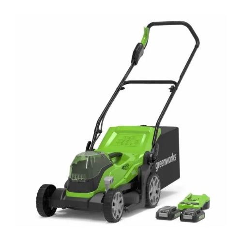 The best lawn mower: Electric, manual and petrol | Modern Gardens