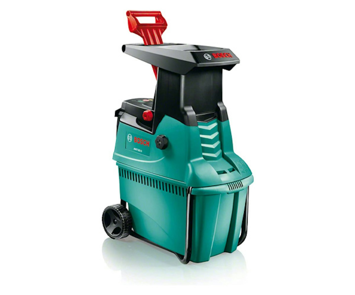 Bosch Garden Shredder AXT