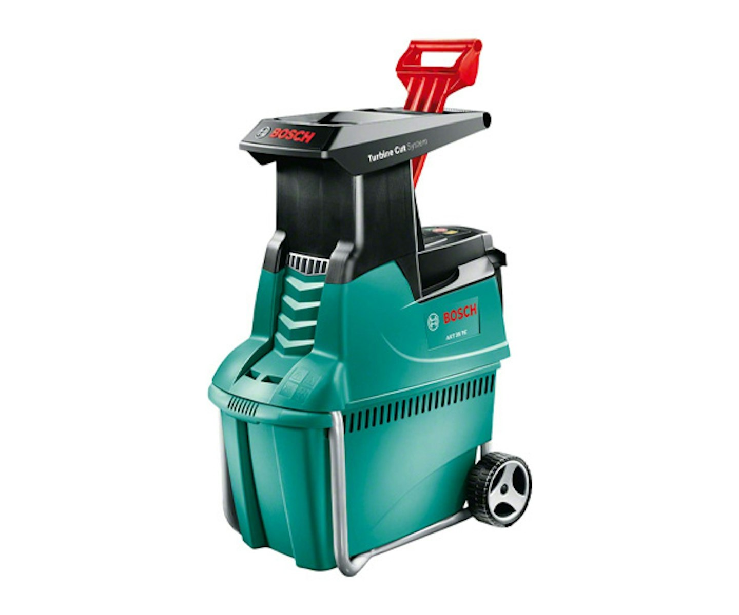 Bosch Garden Shredder AXT 25 TC