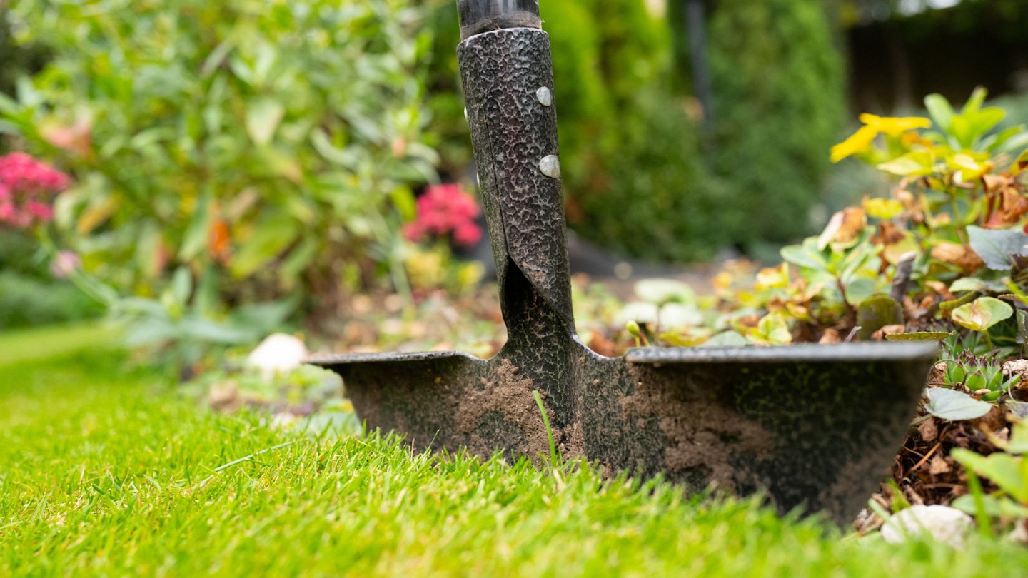 best lawn edging tools