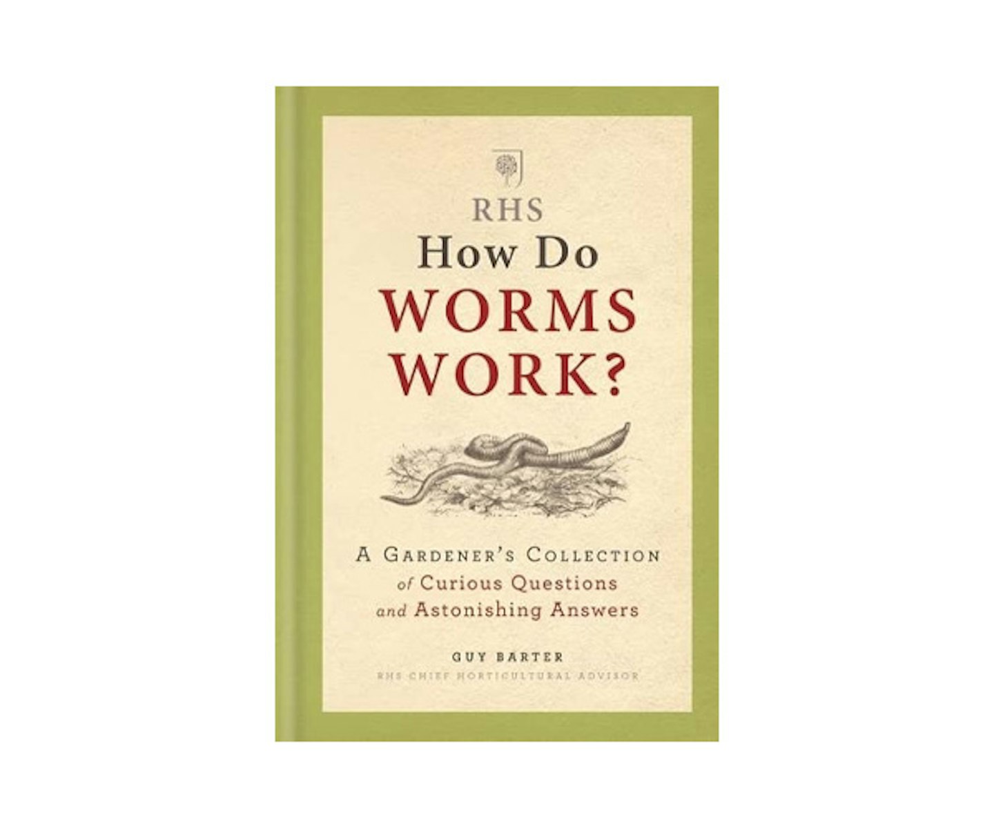 RHS How Do Worms Work