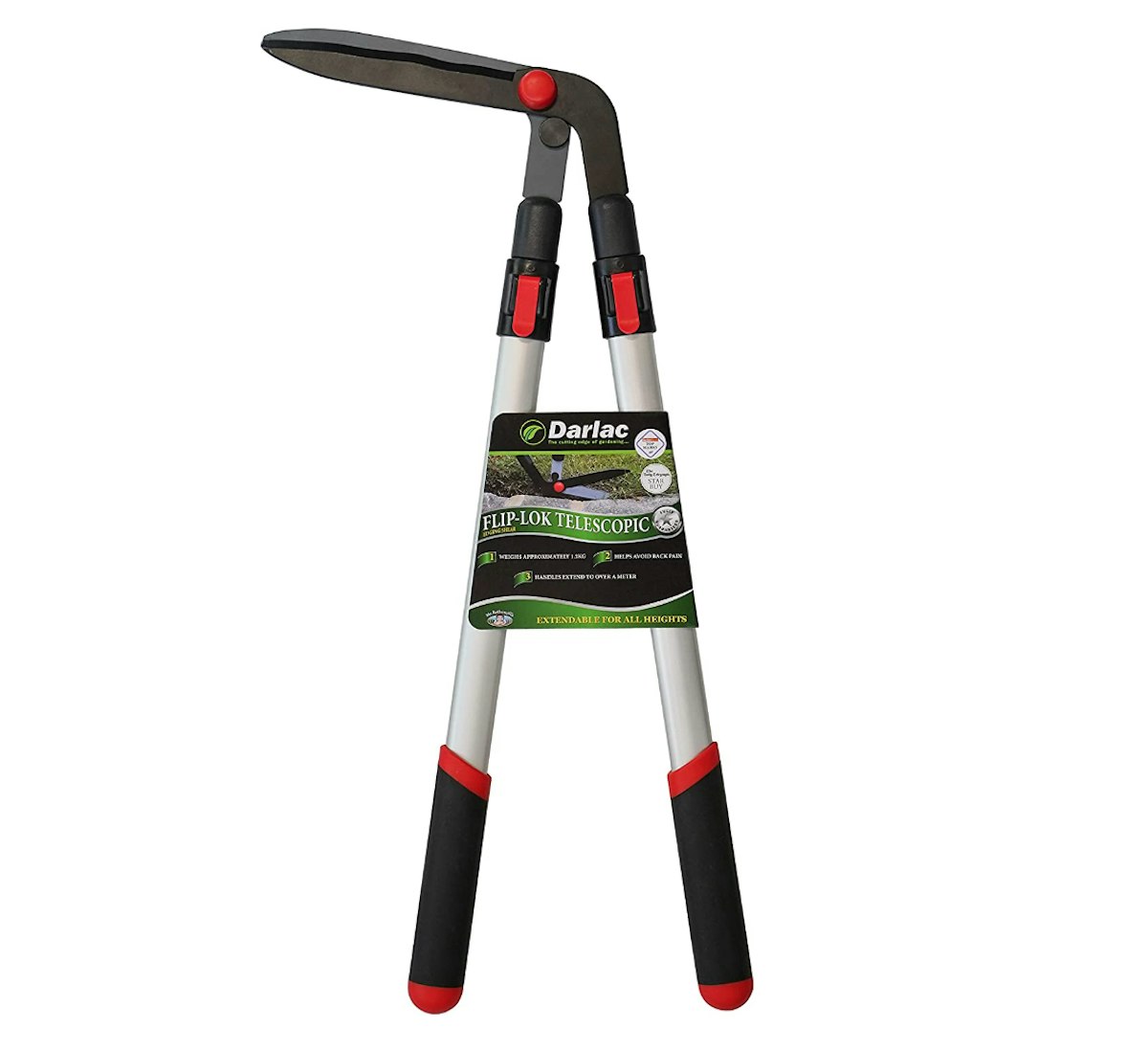 Best edging tools to sharpen up your garden 2024