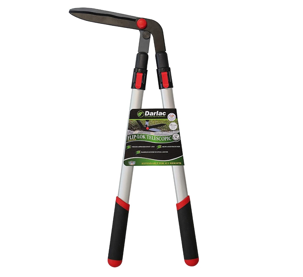 Best edging tools to sharpen up your garden 2024