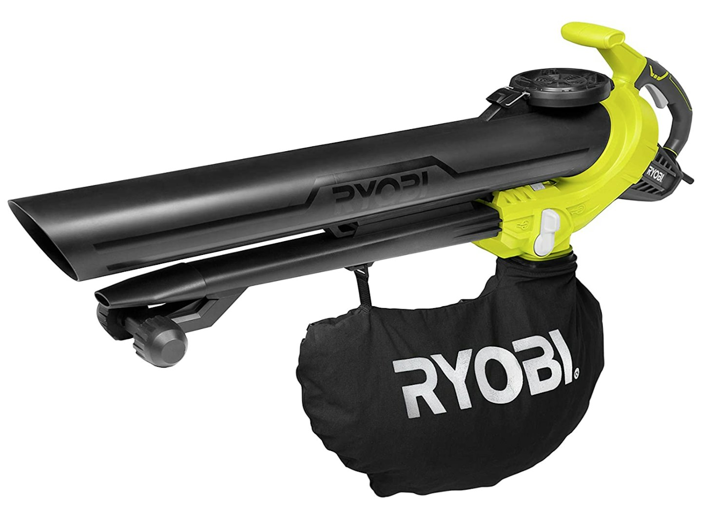 Ryobi Electric Blower Vac RBV3000CESV 
