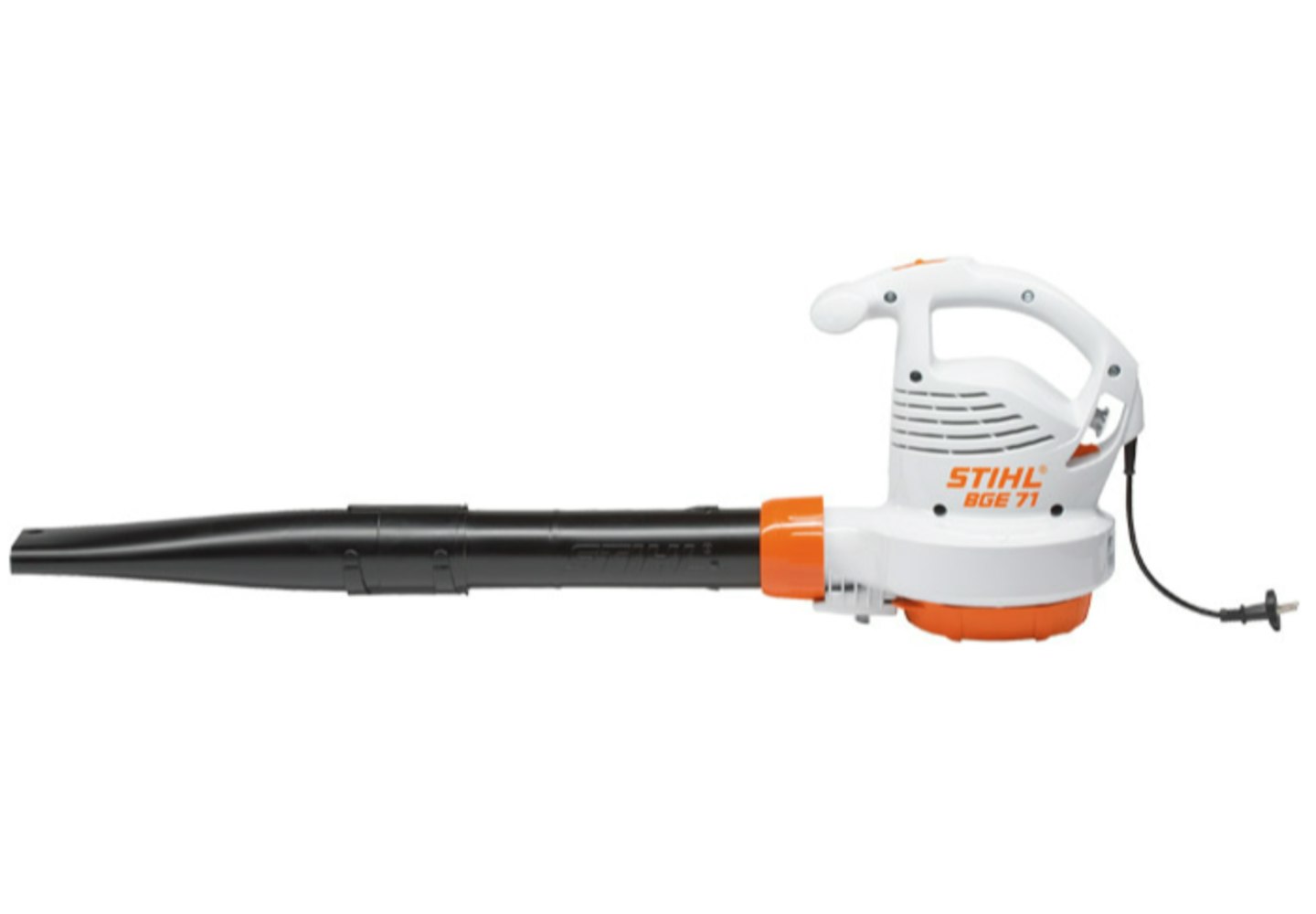 Stihl BGE 71 Electric Leaf Blower