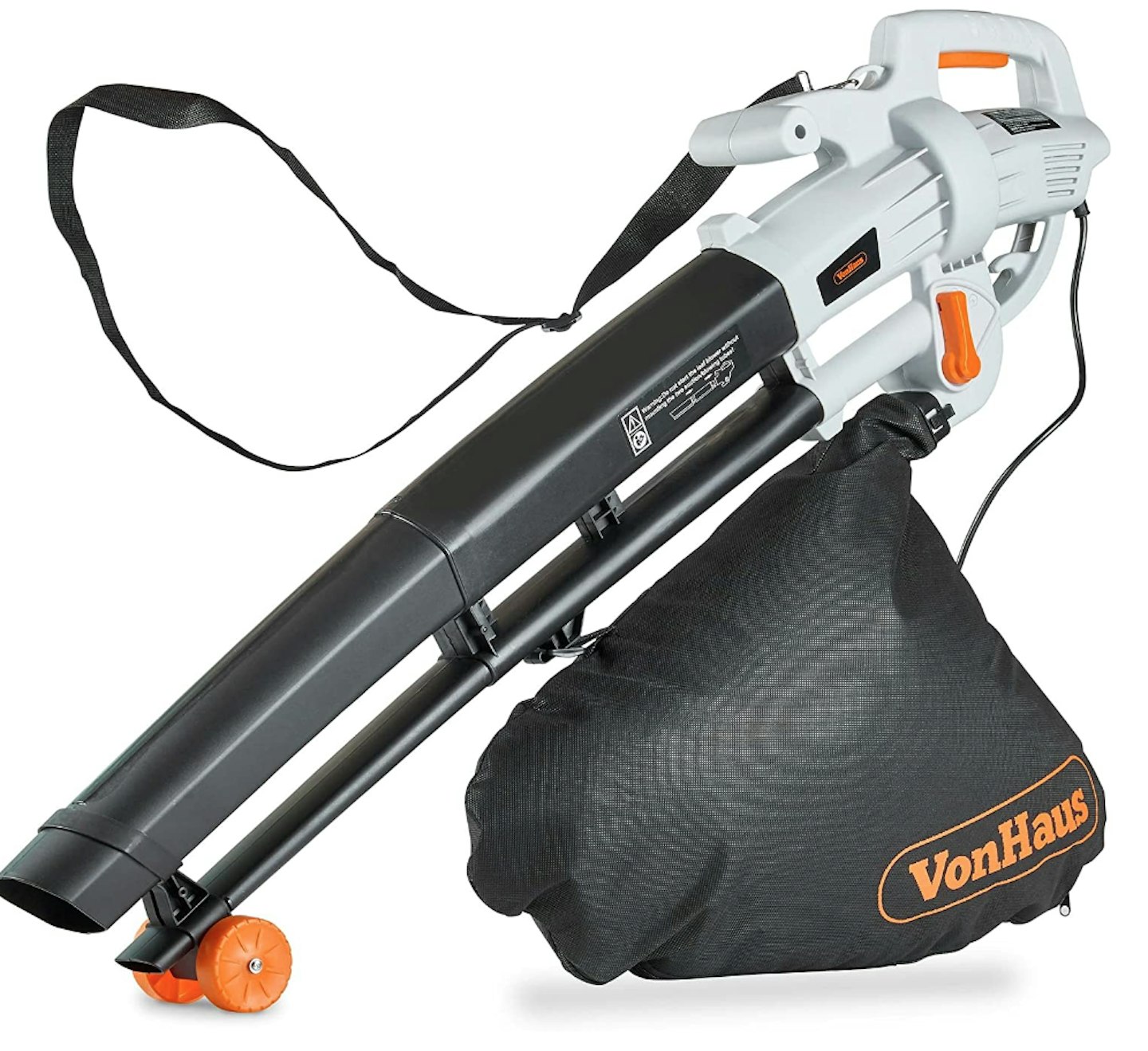 VonHaus Leaf Blower 3000W