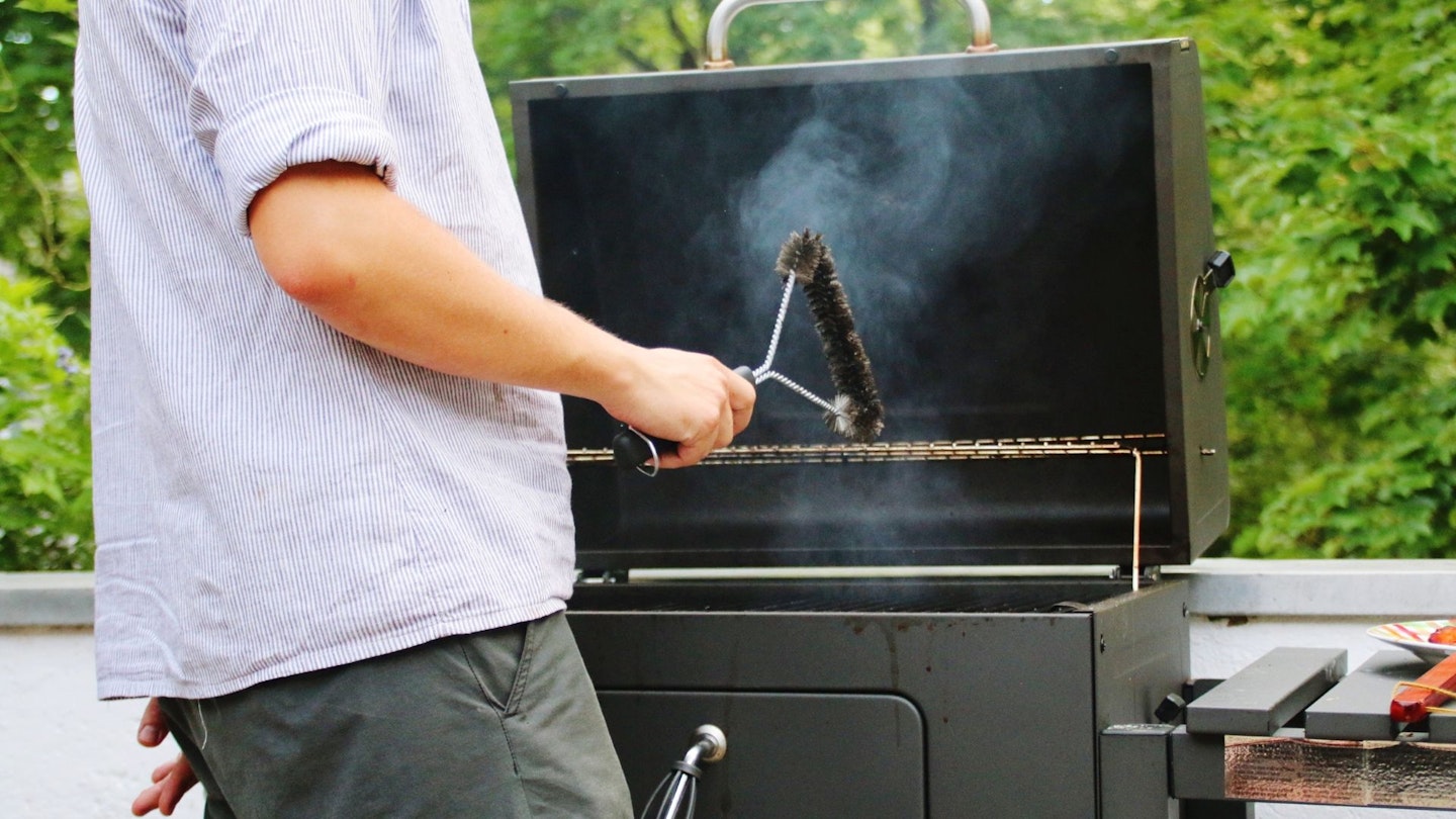 Best BBQ Cleaners