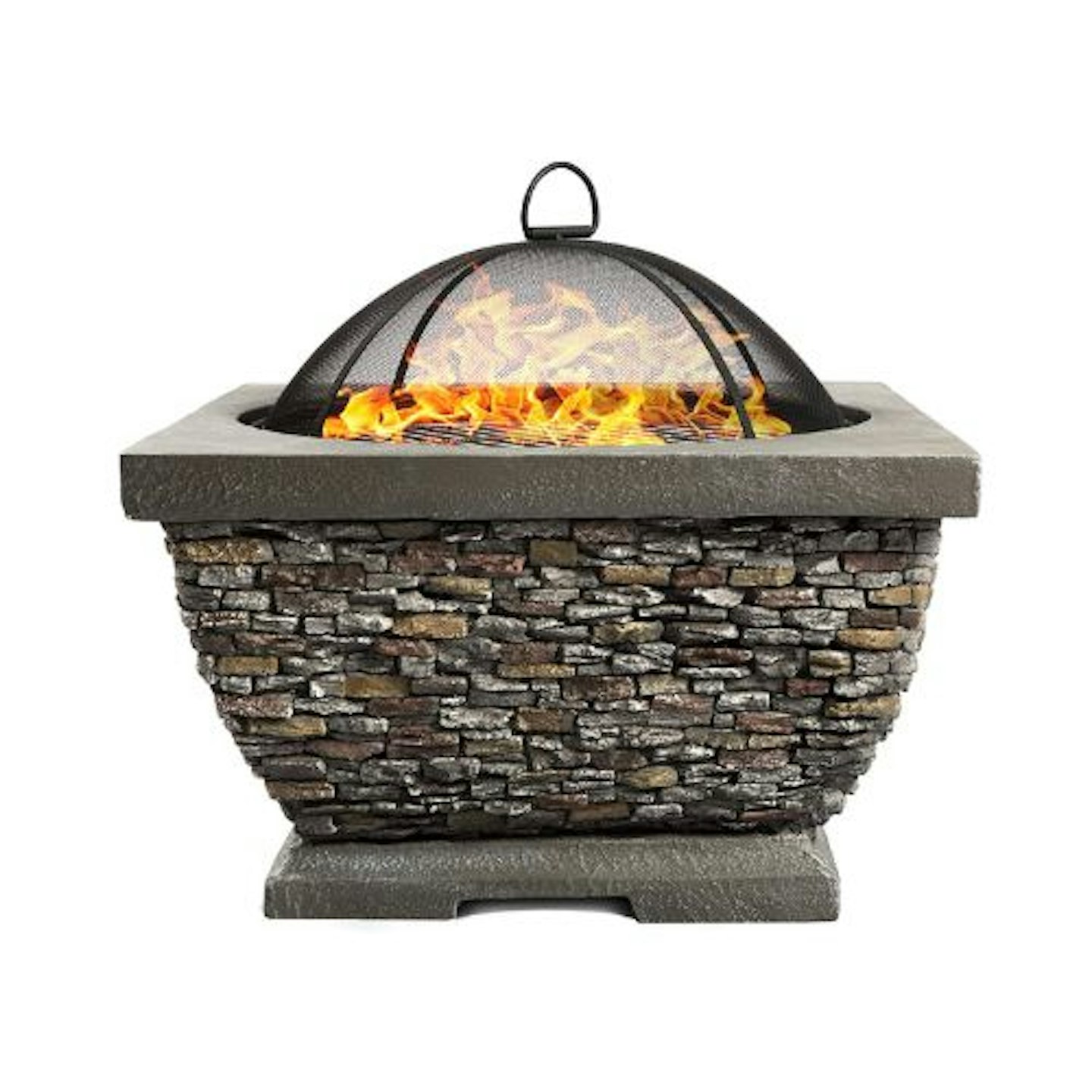 Centurion TONTERIA Fire Pit