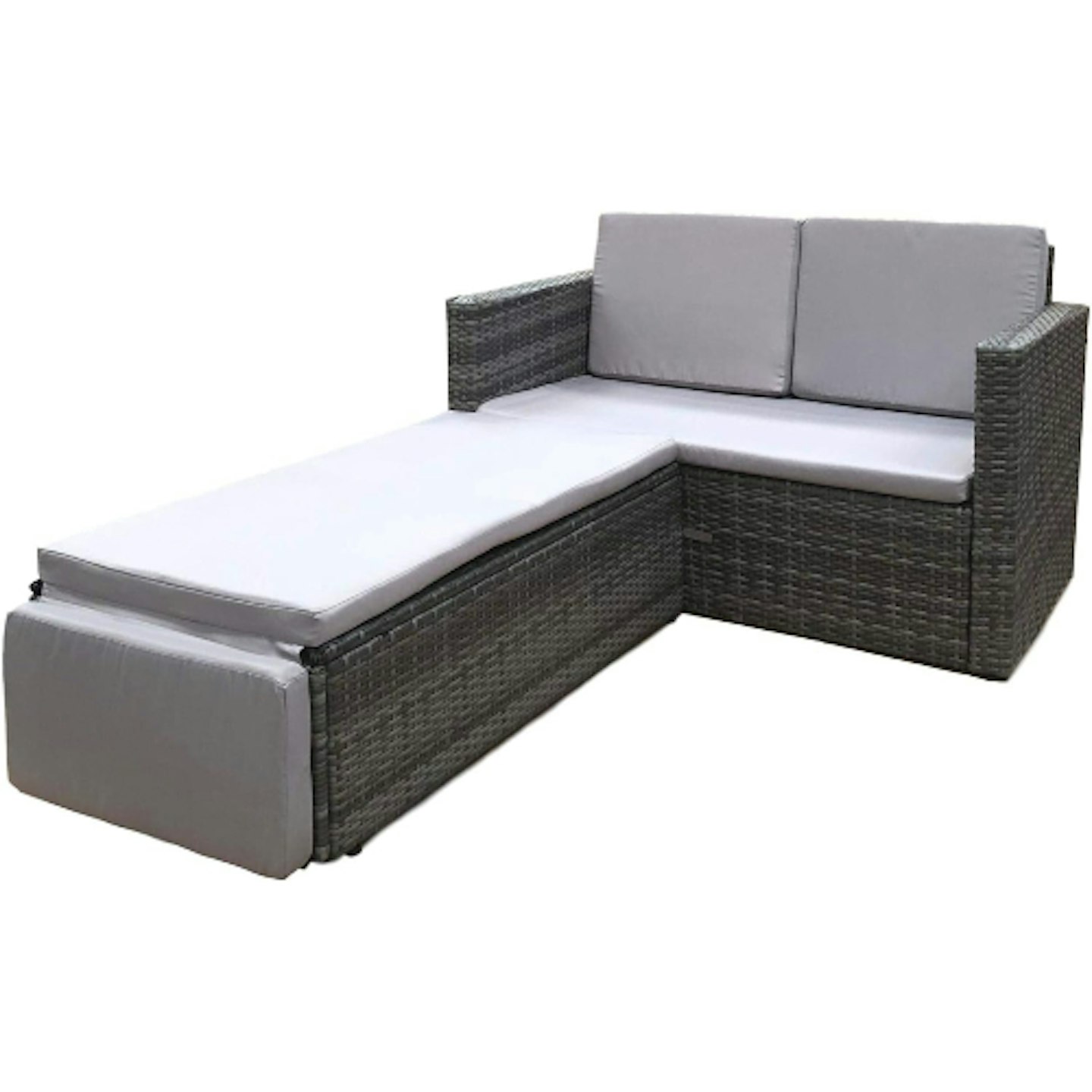 Evre outdoor sofa 