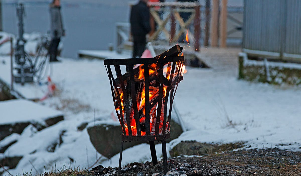 Best Fire Baskets 2023