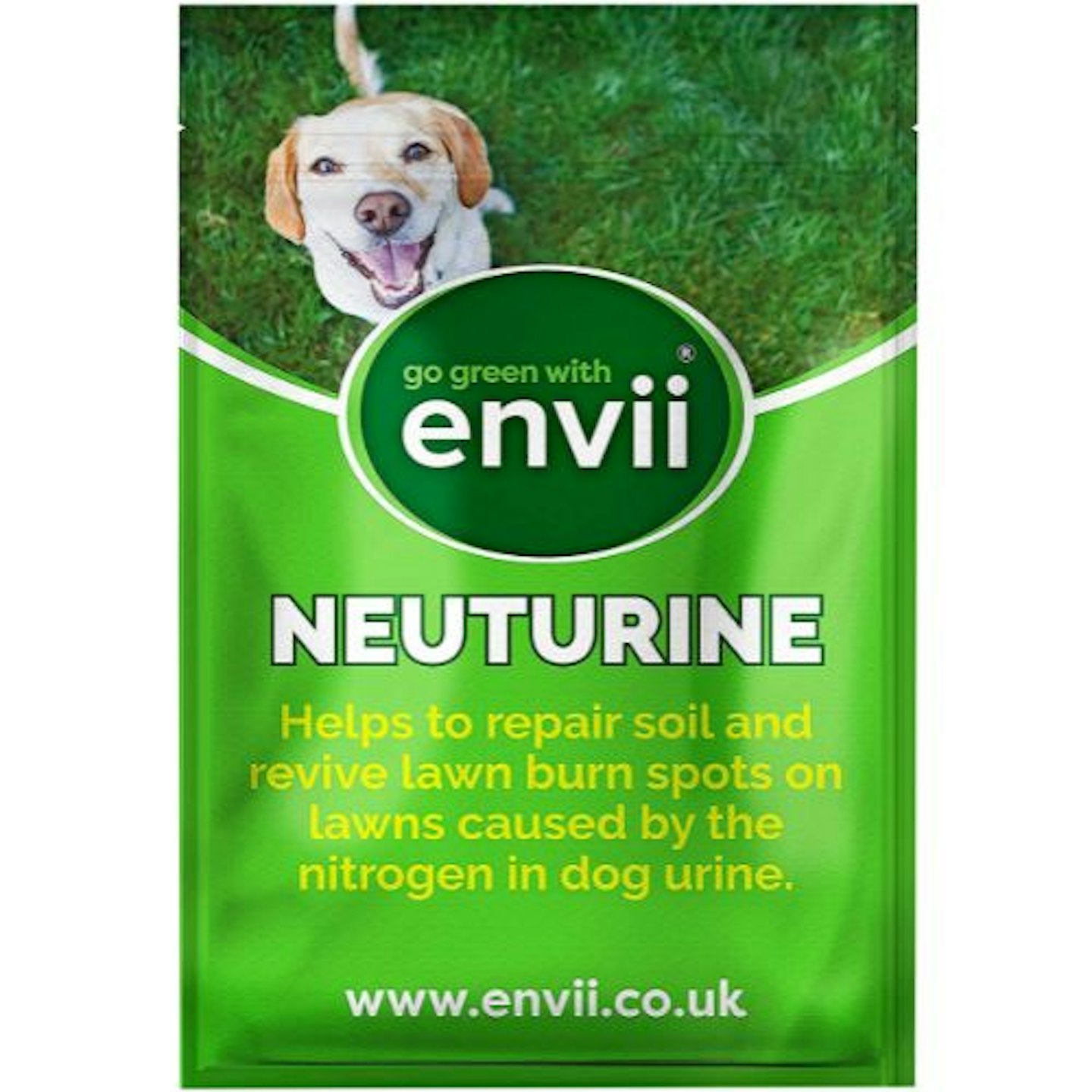 envi neuterine