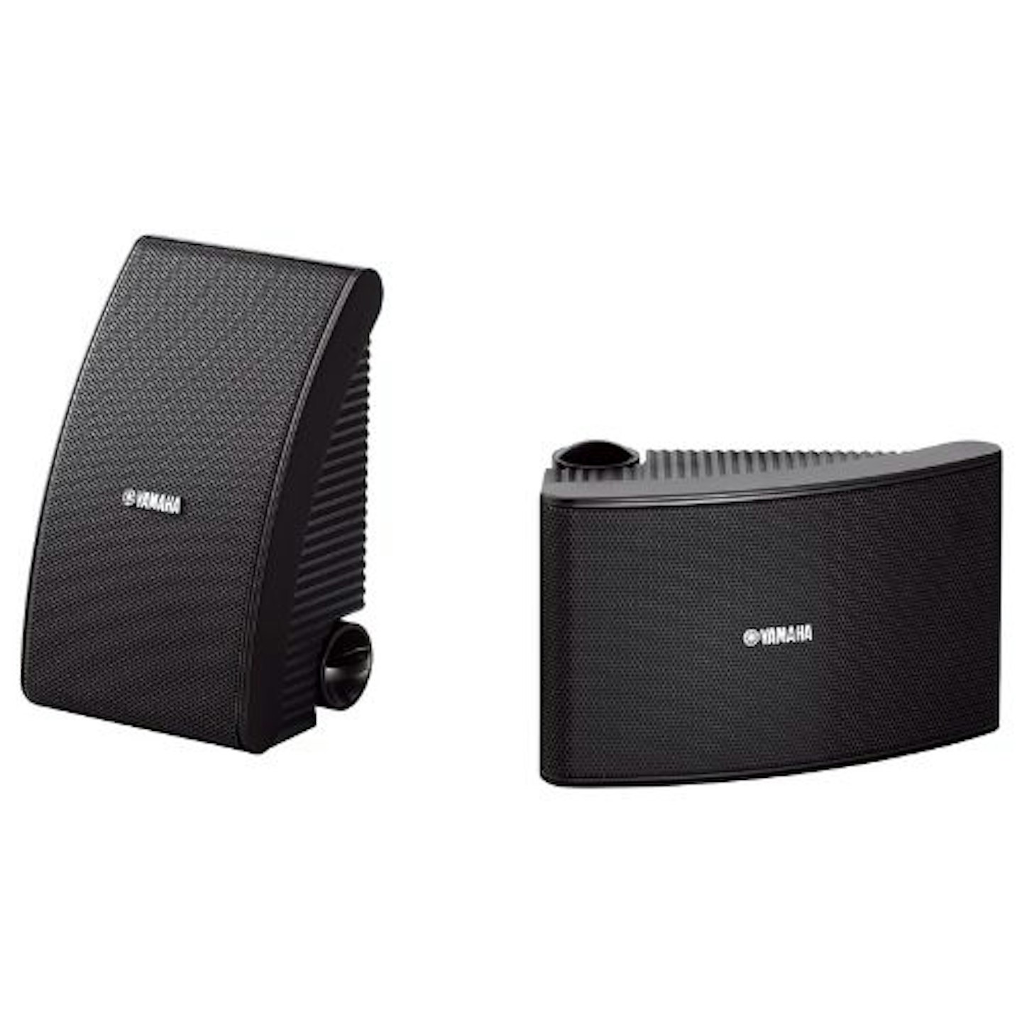 Yamaha NSAW392 120w All Weather Speakers - Black