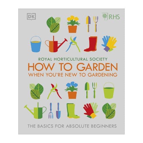 10 Best Gardening Books For Beginners 2024