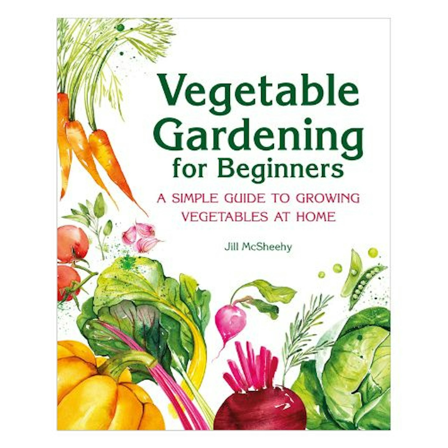 Best Gardening Books for Beginners Vegetable Gardening for Beginners: A Simple Guide to Growing Vegetables at Home