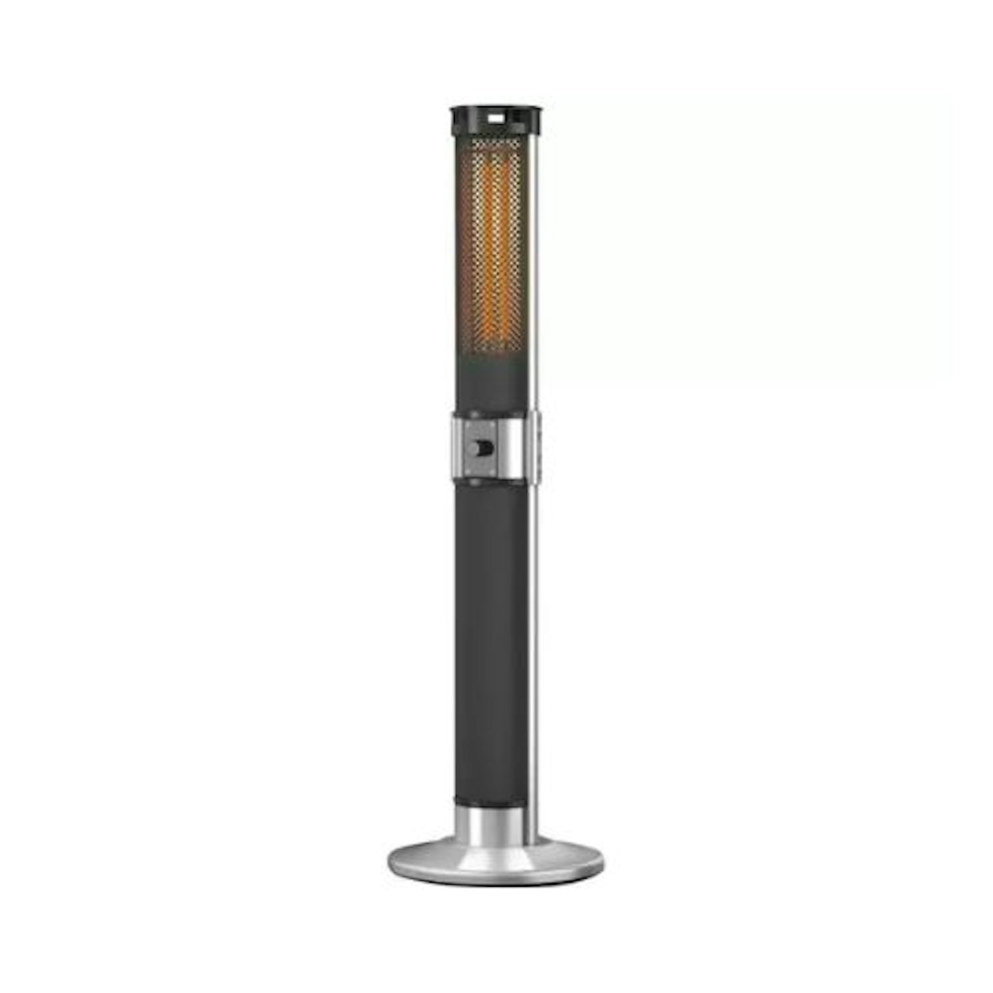 SWAN Al Fresco SH16310N Portable Patio Heater - Black