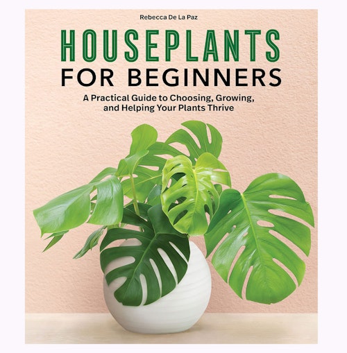 8 of the best indoor plant books Modern Gardens