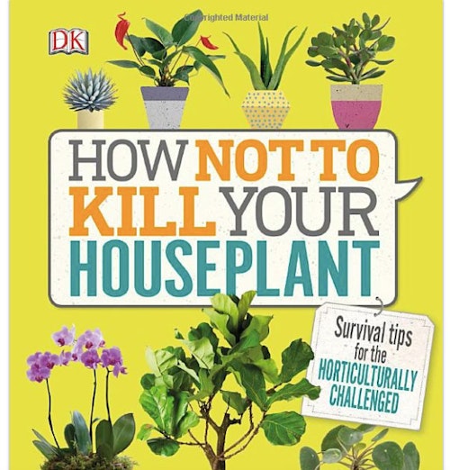 8 of the best indoor plant books Modern Gardens