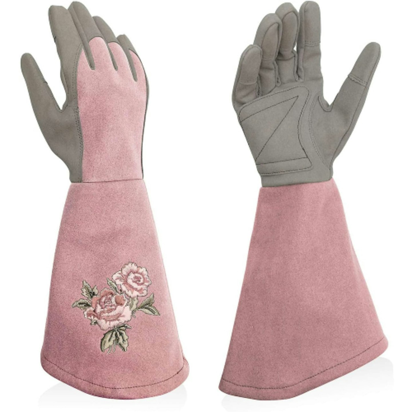 Intra-fit garden gloves 
