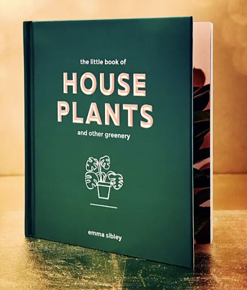 8 of the best indoor plant books Modern Gardens