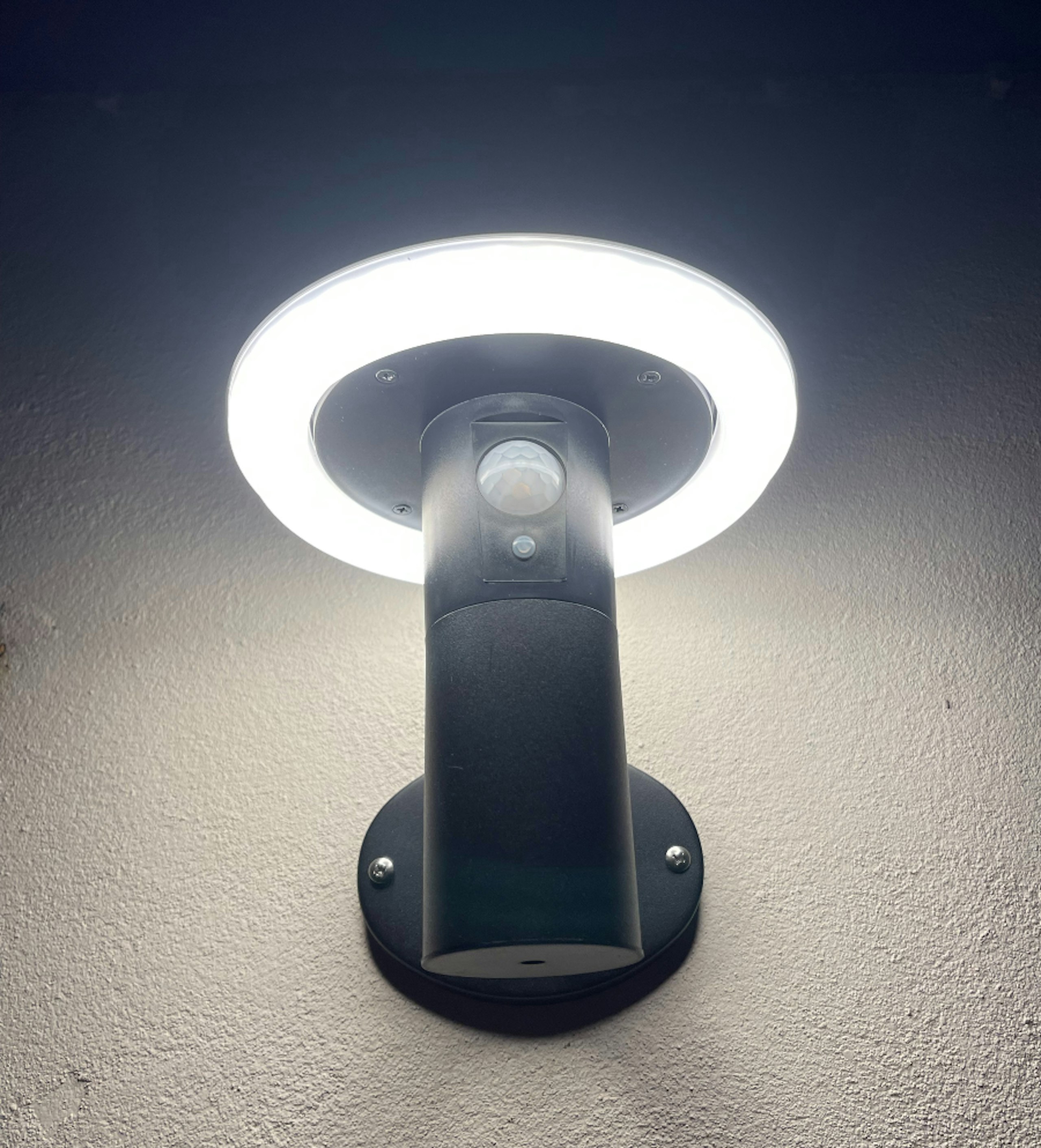 4Lite solar light