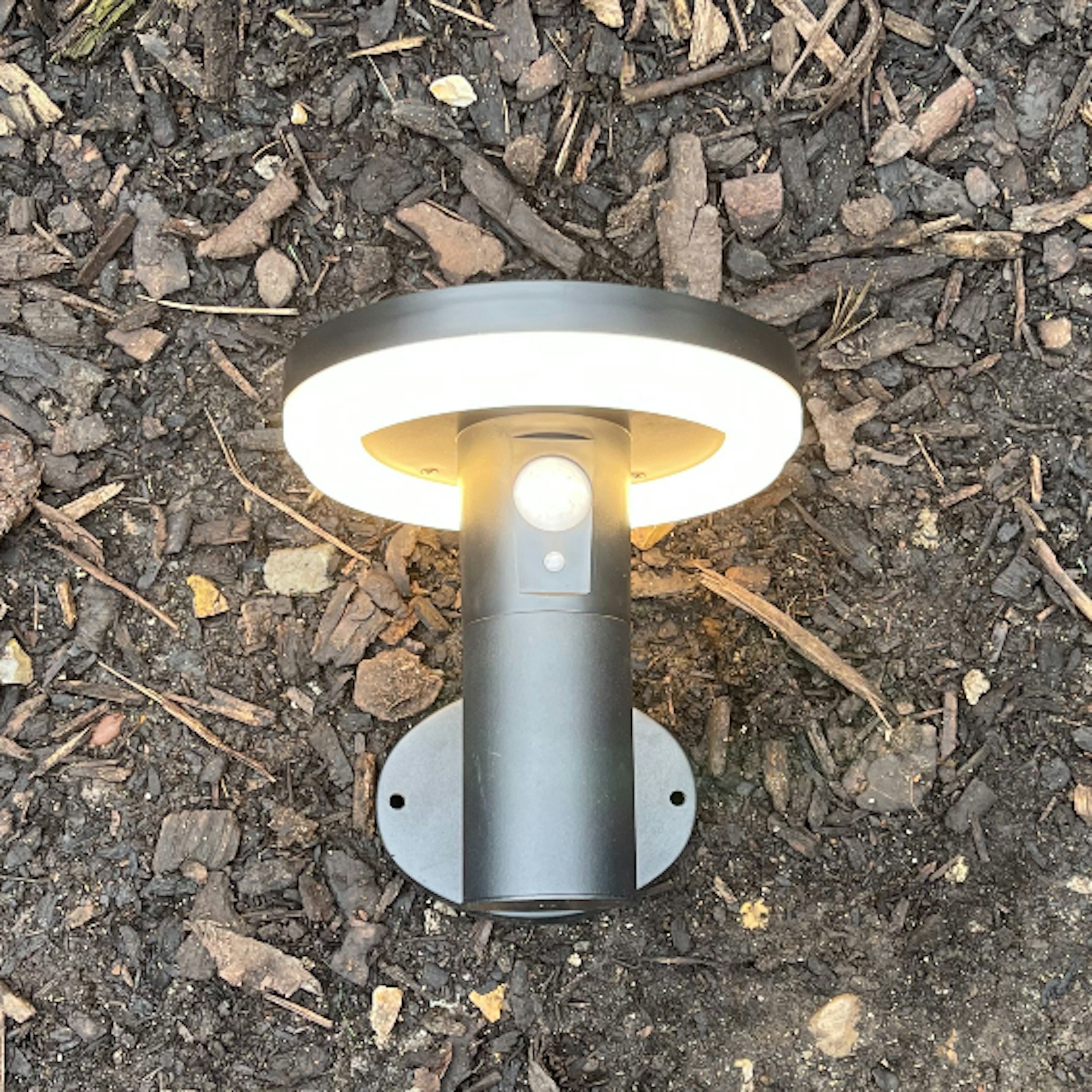 4Lite solar light