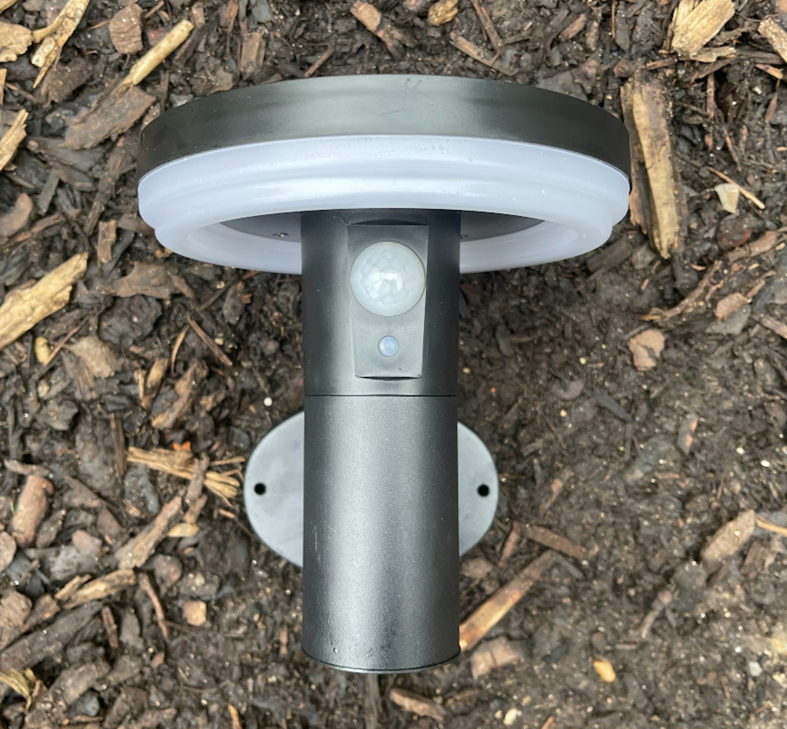 4Lite solar light