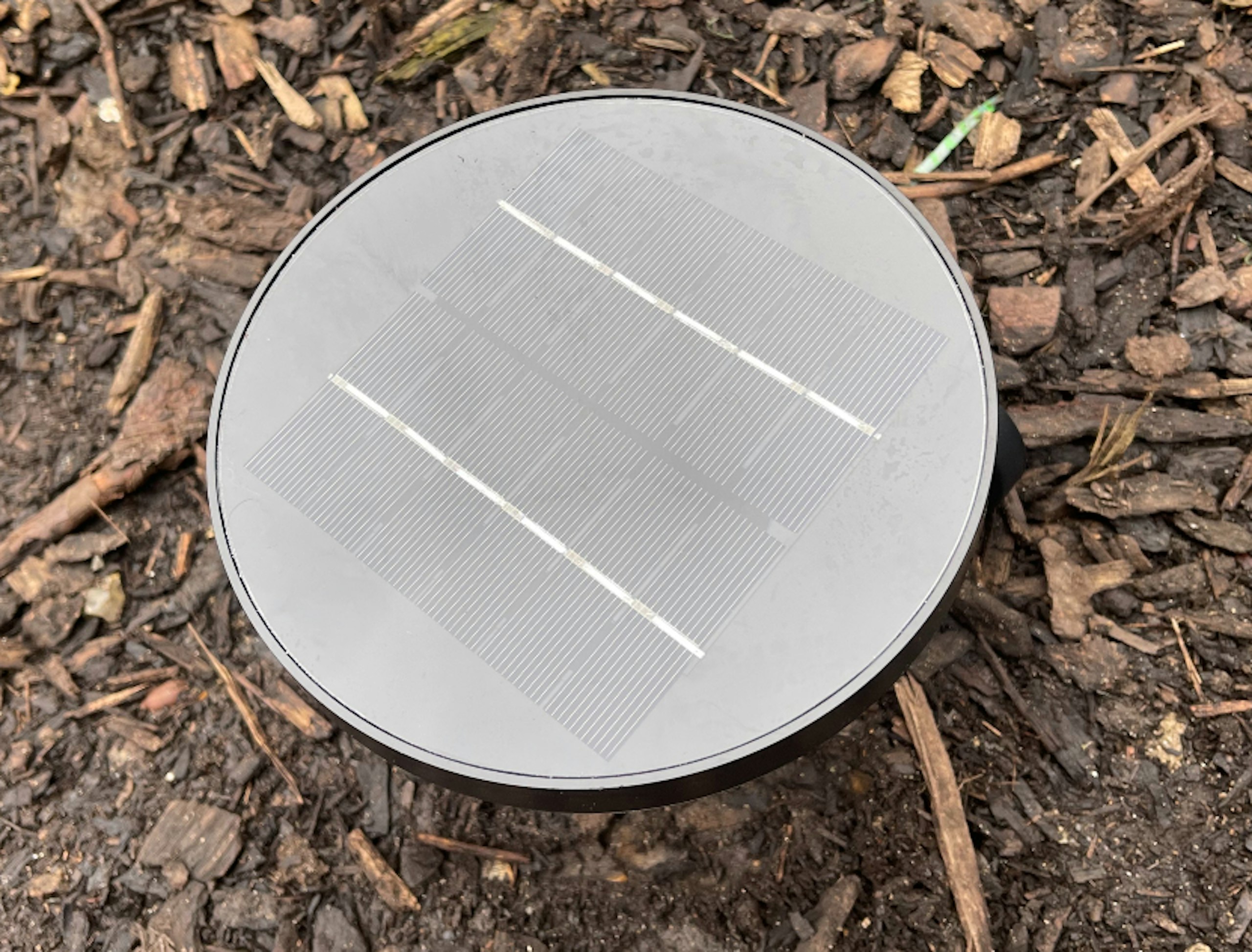 4Lite solar light