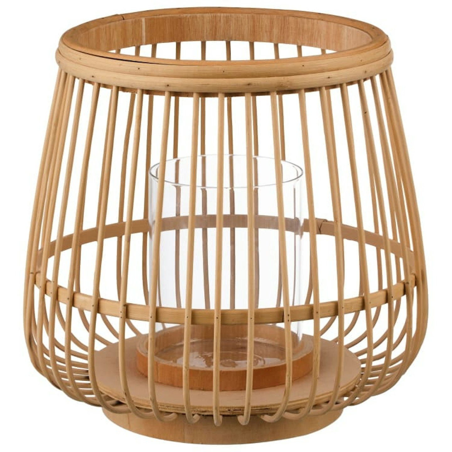 Bamboo Lantern