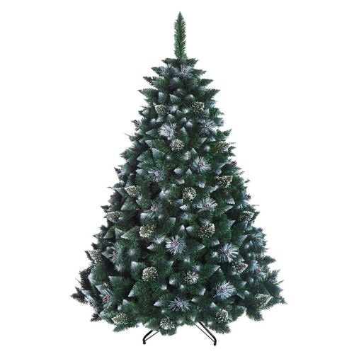 The best outdoor artificial Christmas trees Modern Gardens