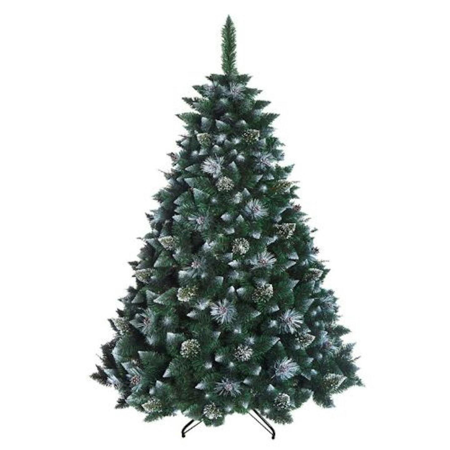 DWA Luxury Artificial Christmas Tree