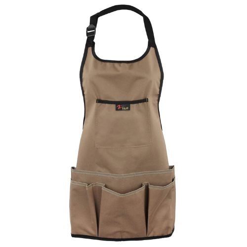 The best gardening aprons for work and leisure Modern Gardens