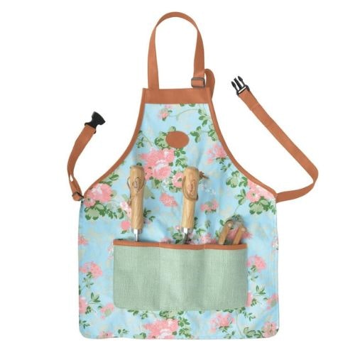 The best gardening aprons for work and leisure Modern Gardens