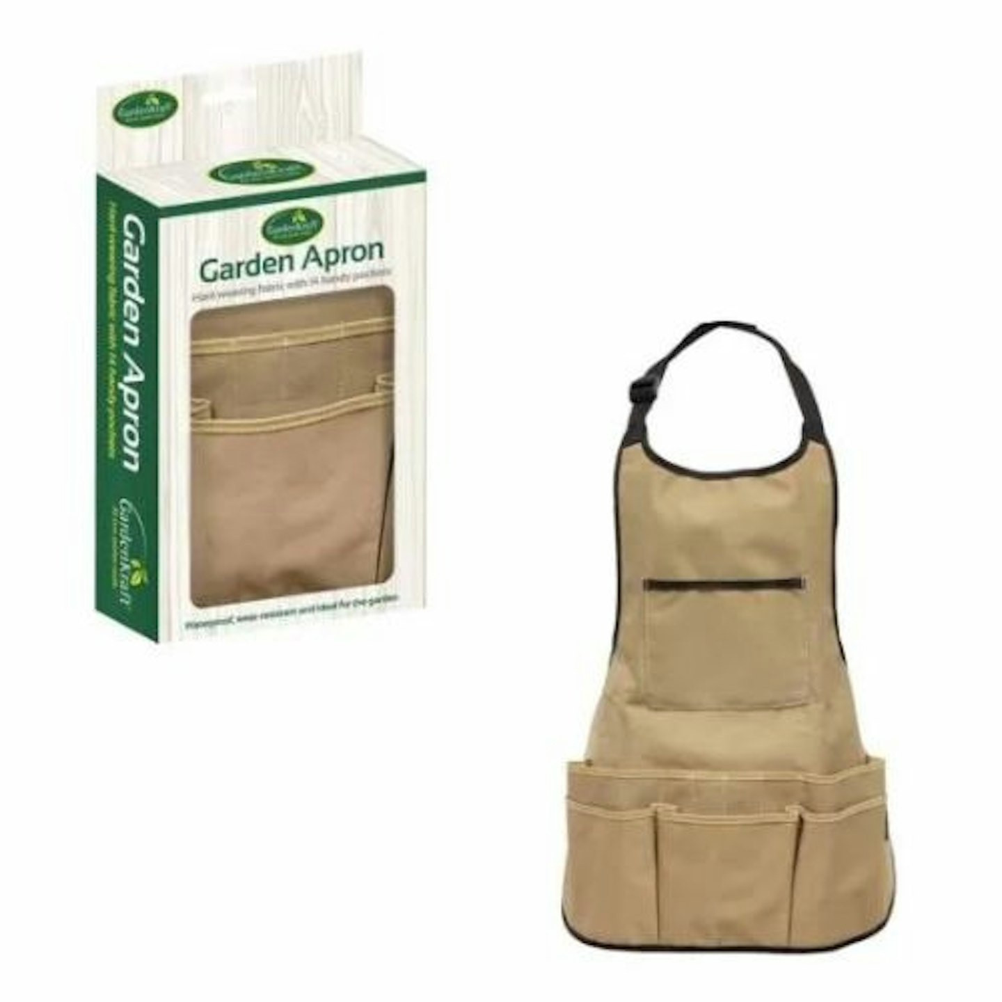 Gardenkraft Multi-purpose Gardening Apron