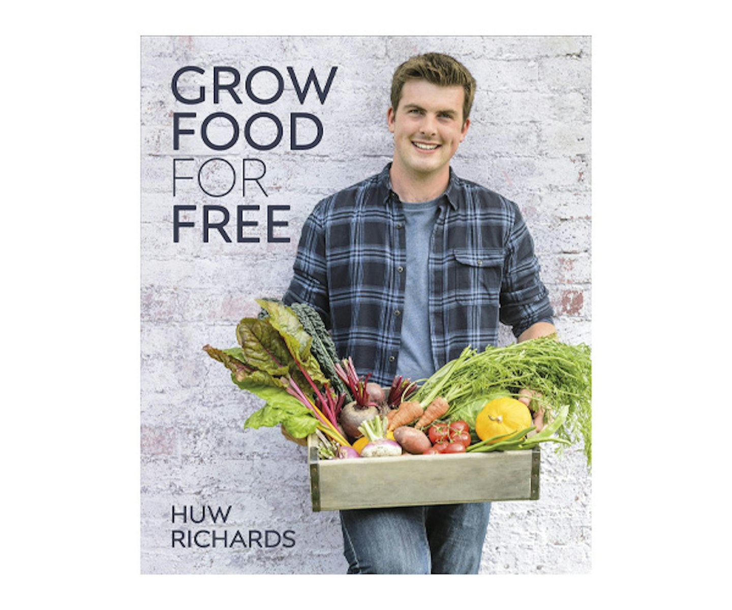 Grow Food for Free