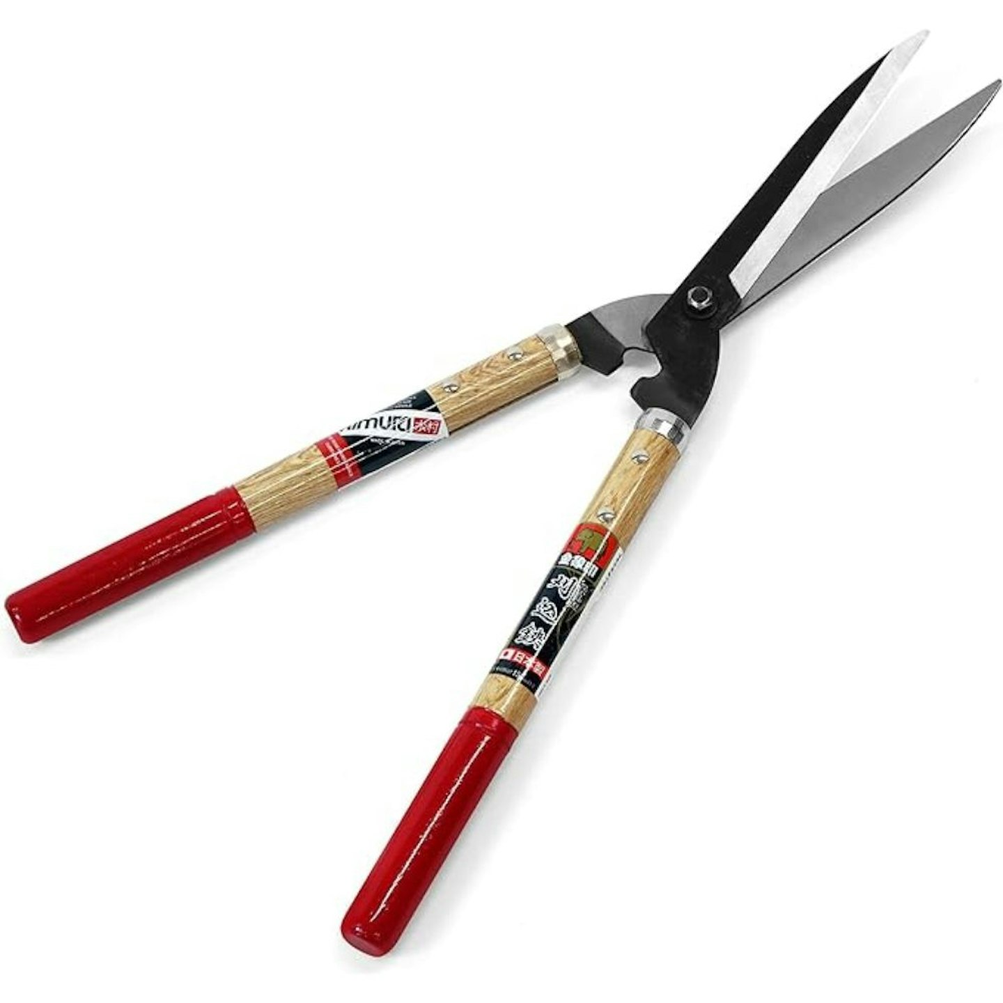 Kimura® Samurai Garden Shears