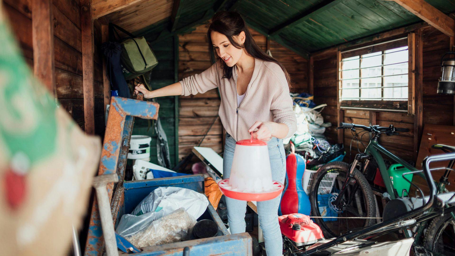 Best Garden Storage Boxes UK 2023