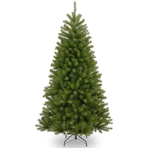 The best outdoor artificial Christmas trees Modern Gardens