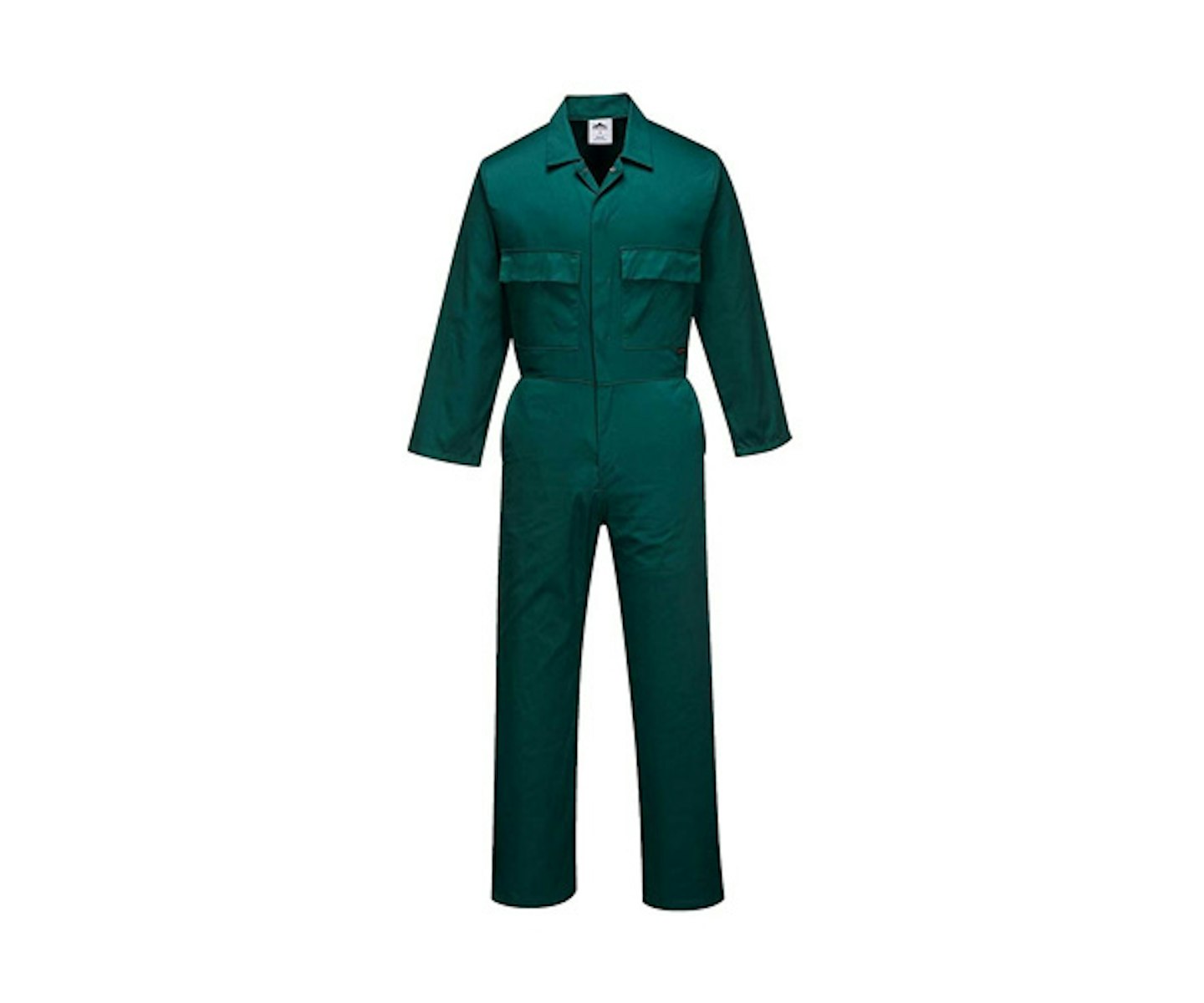 Portwest Euro Work Coverall