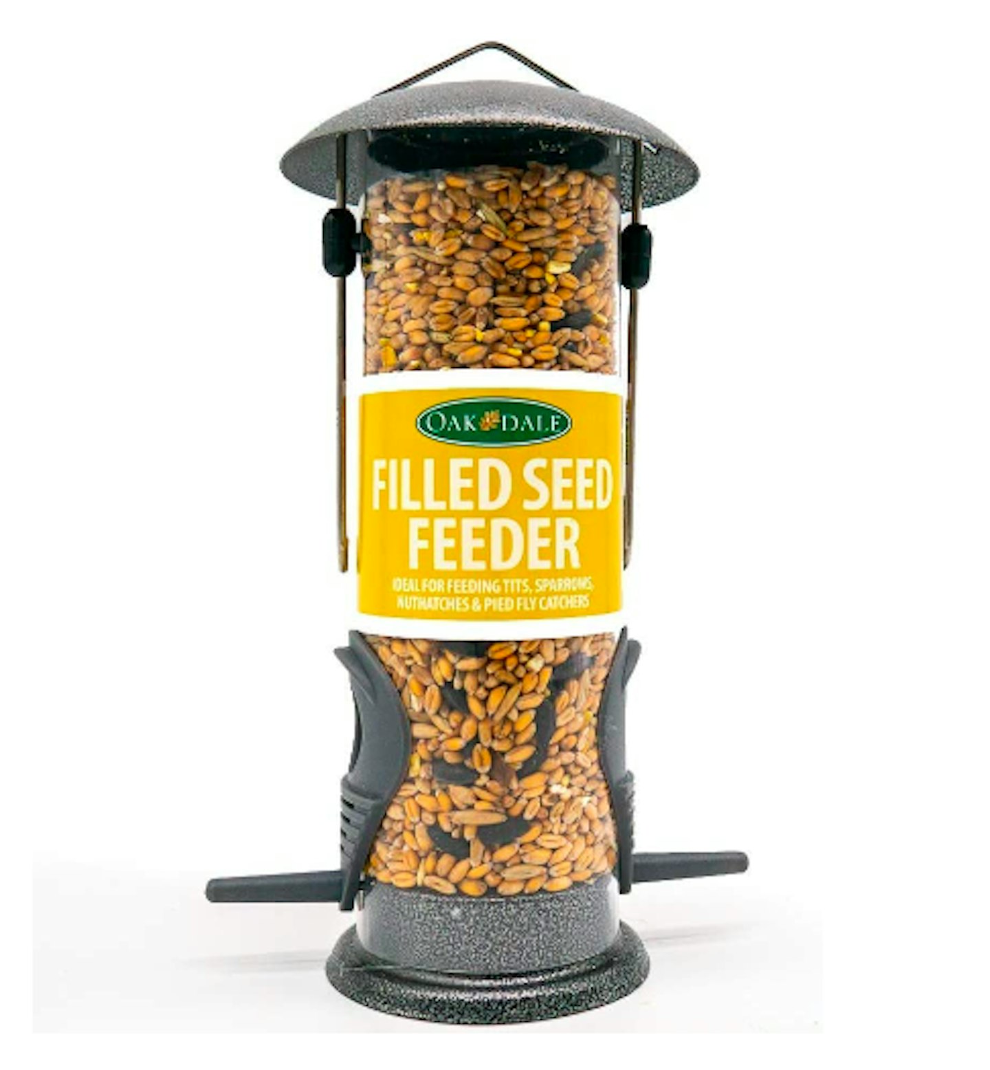 best bird feeder 