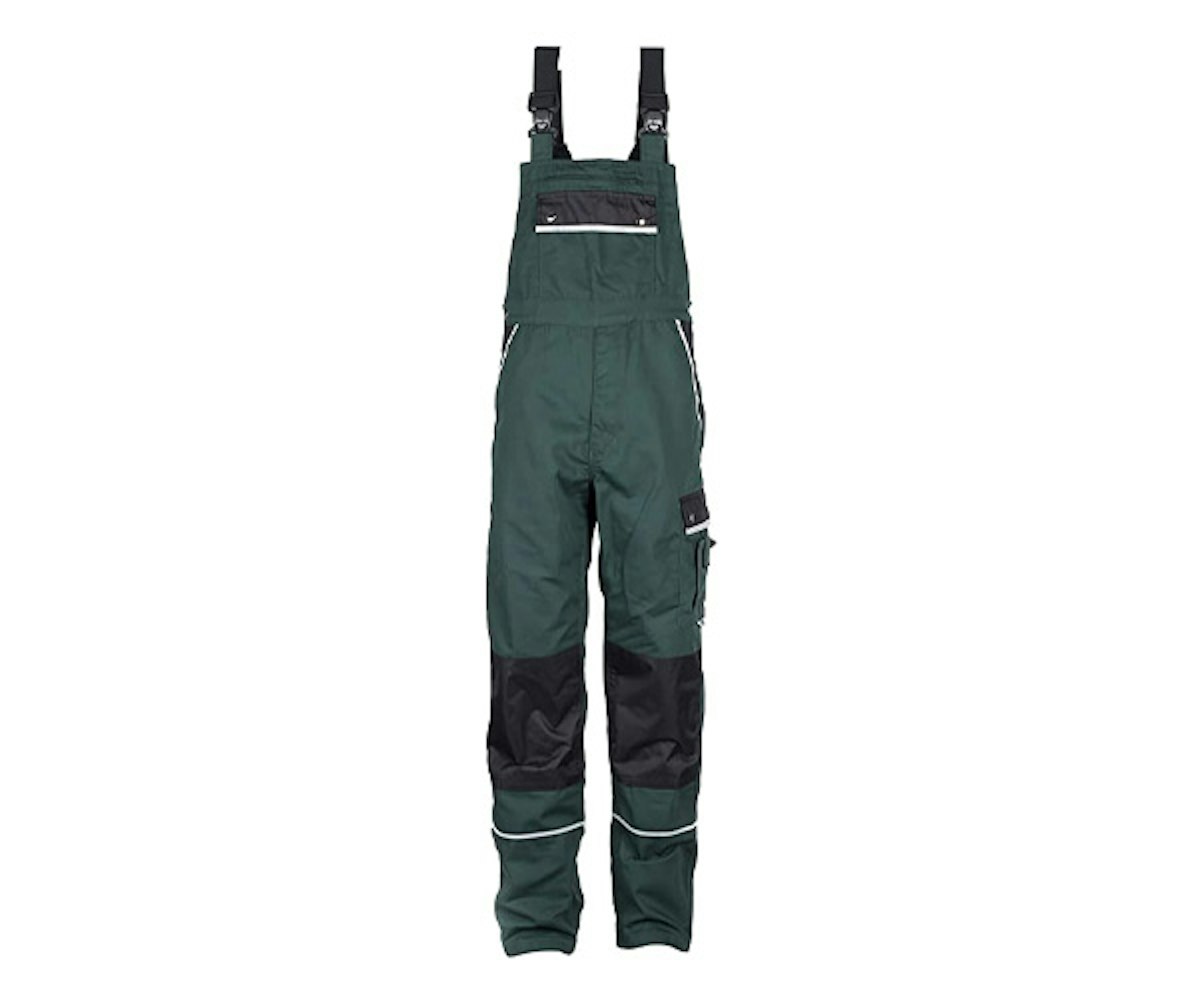 Best gardening overalls