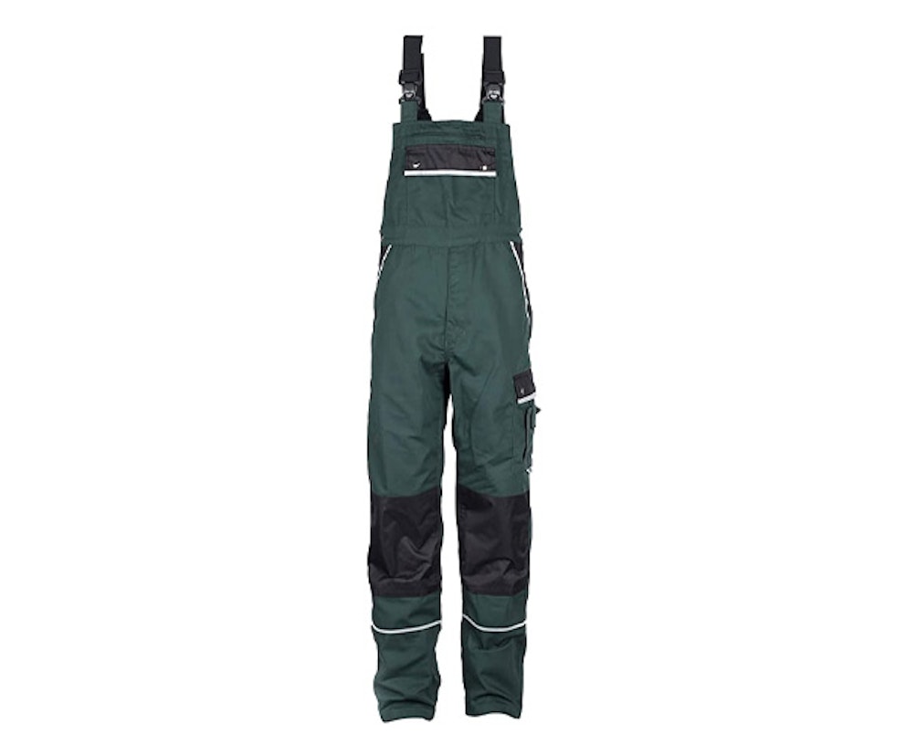 Best gardening overalls
