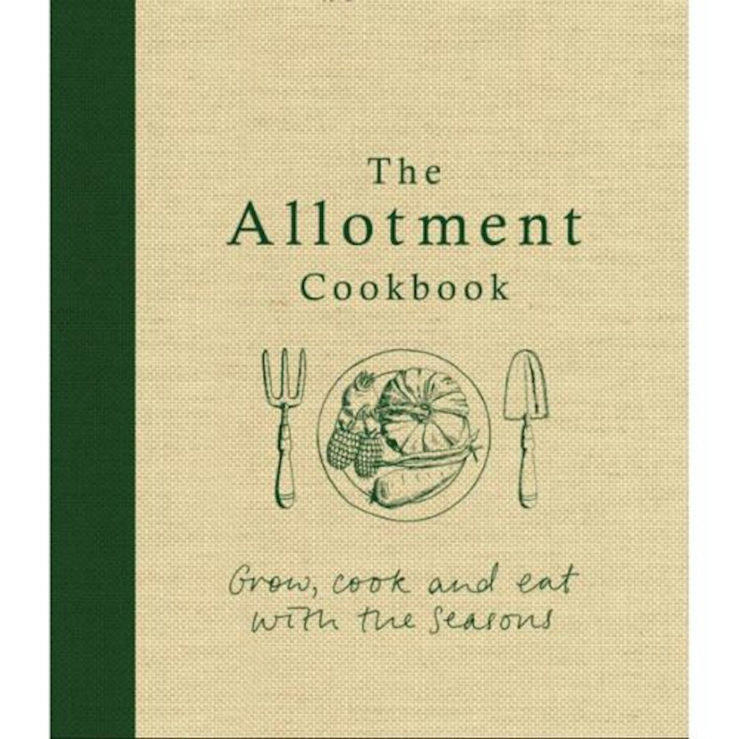 The Allotment Cookbook