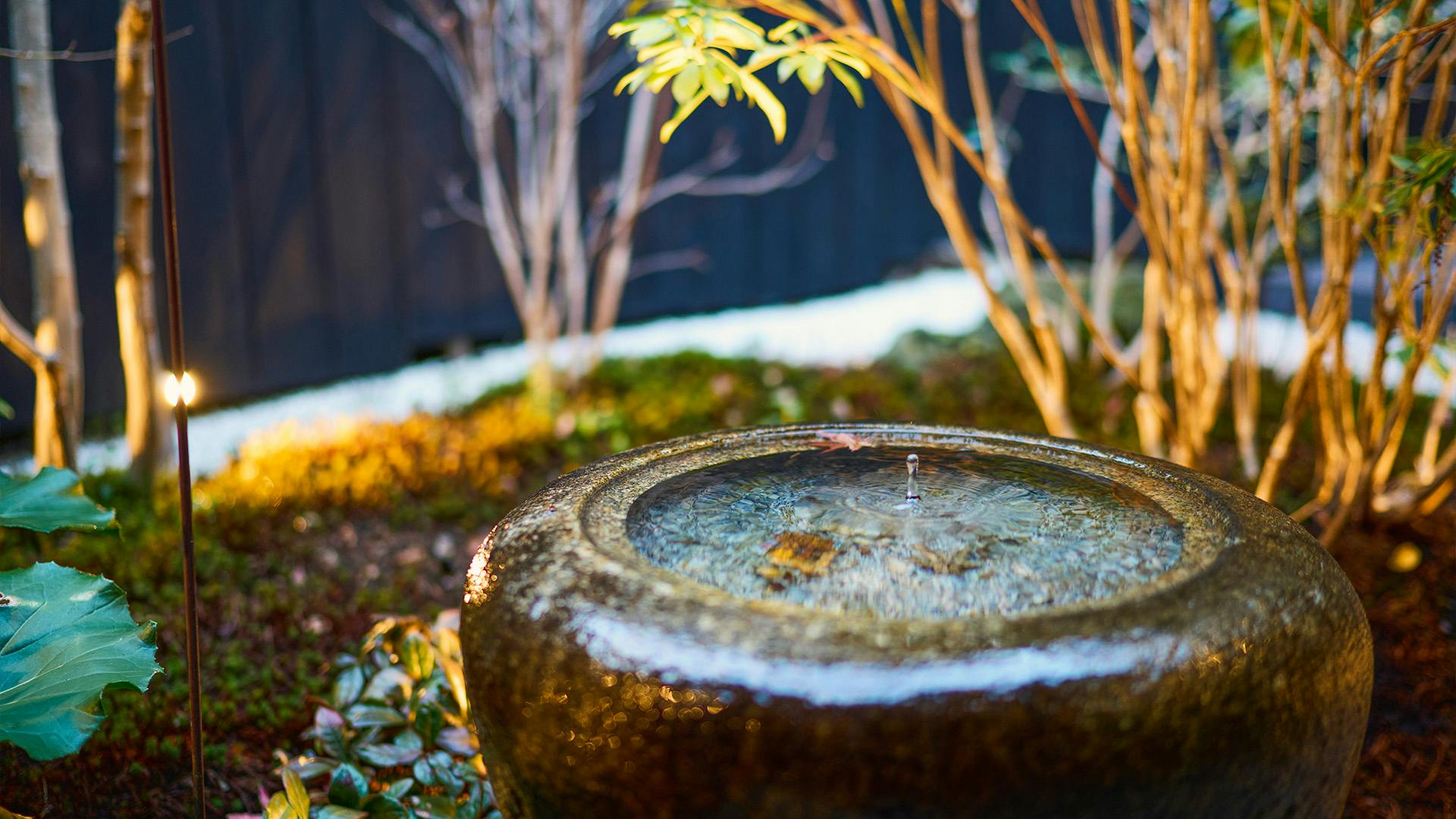 Best Water Feature Under £150